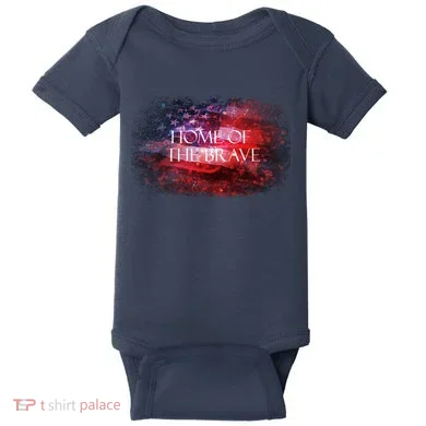 Baby Bodysuit