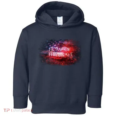 Toddler Hoodie
