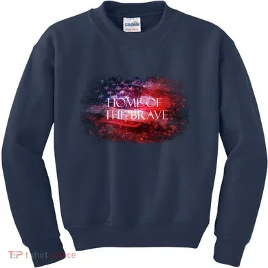 Kids Sweatshirt