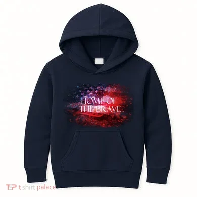 Kids Hoodie