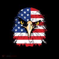 Home Of The Free Because Of The Brave Bald Eagle Coffee Mug thumb 5