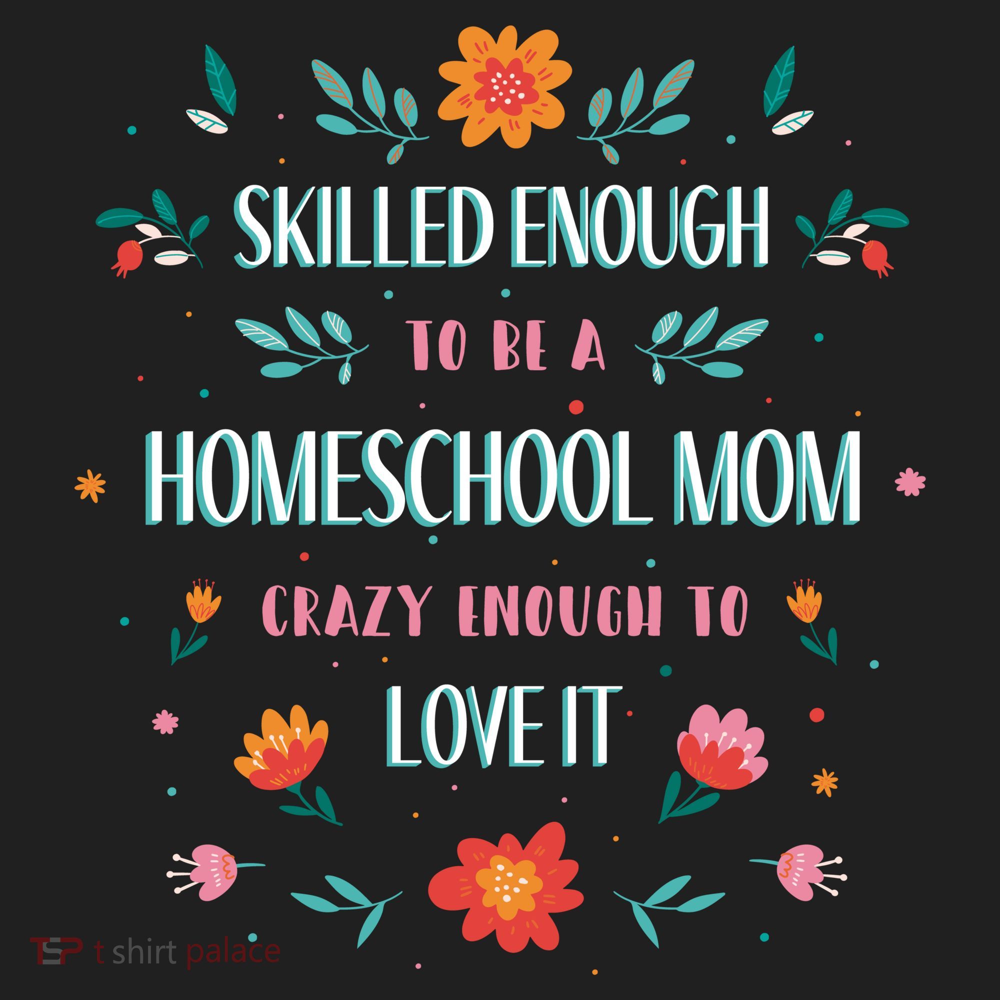 Home School Mom Women's Sweatshirt