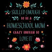 Home School Mom Coffee Mug thumb 5
