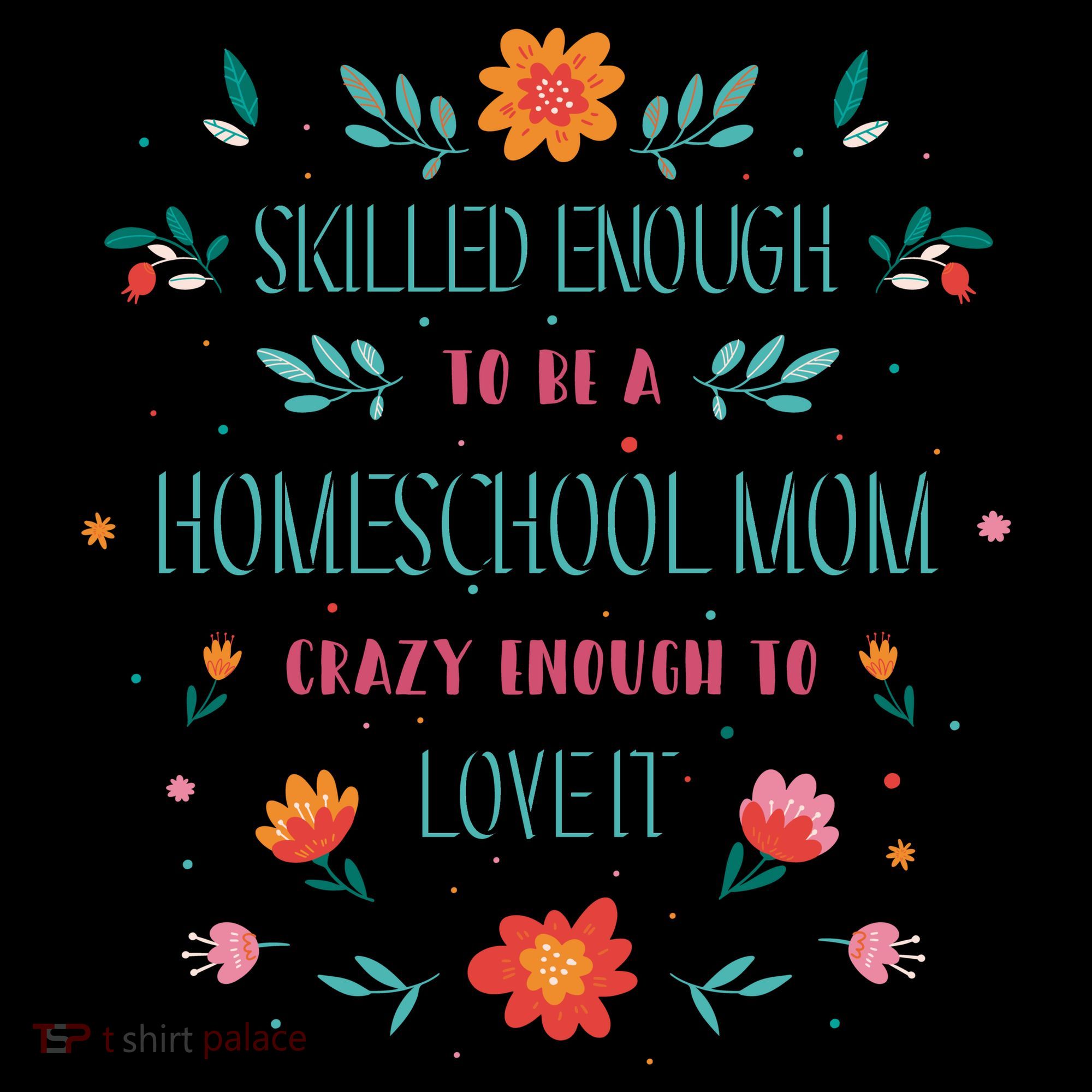 Home School Mom Coffee Mug