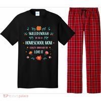 Home School Mom Pajama Set thumb 0