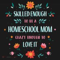 Home School Mom Pajama Set thumb 2