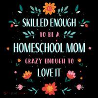 Home School Mom Women's Hoodie thumb 2