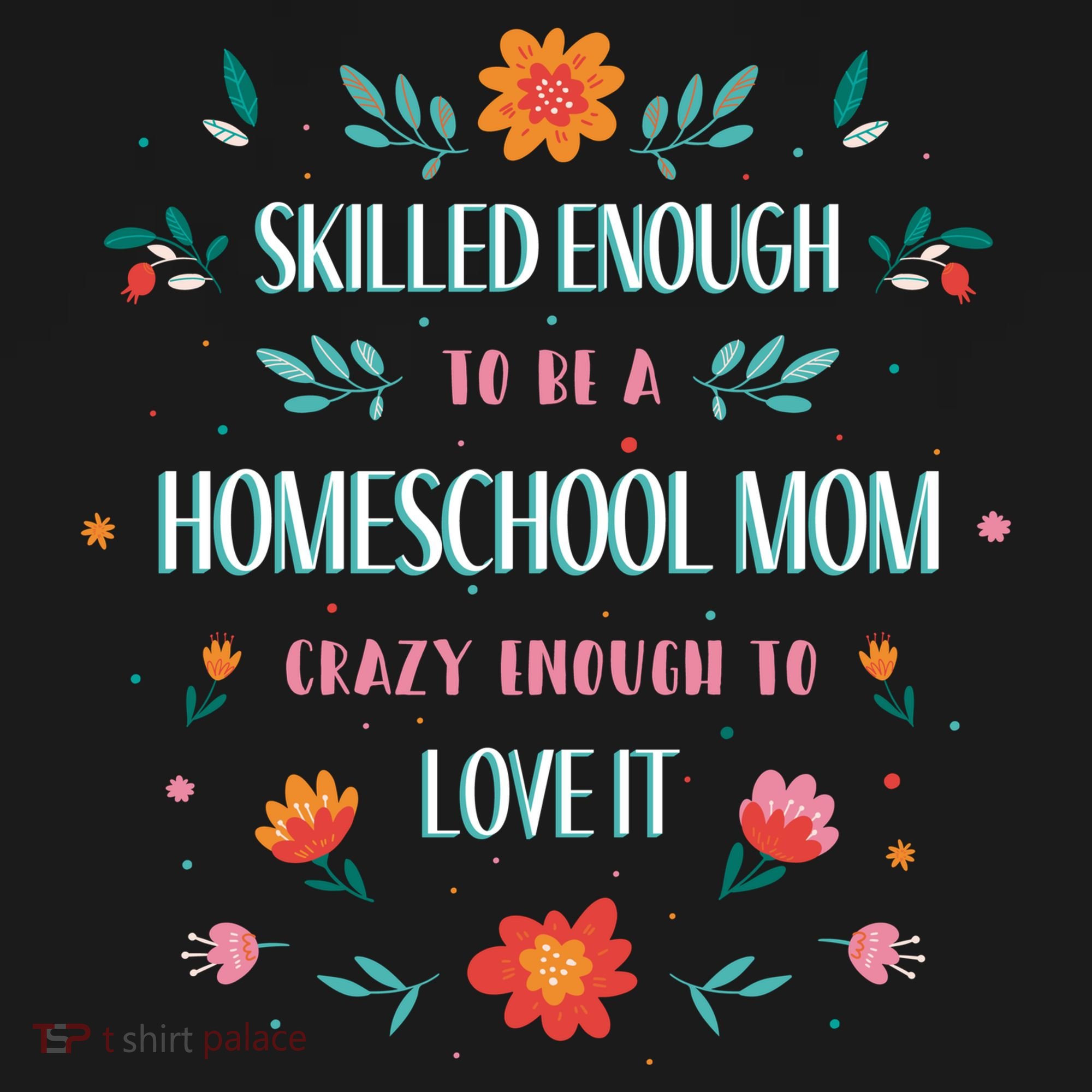 Home School Mom Ornament