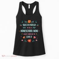 Home School Mom Women's Tank Top thumb 0