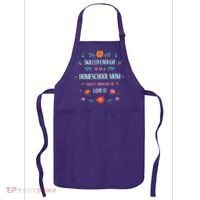 Home School Mom Apron thumb 0