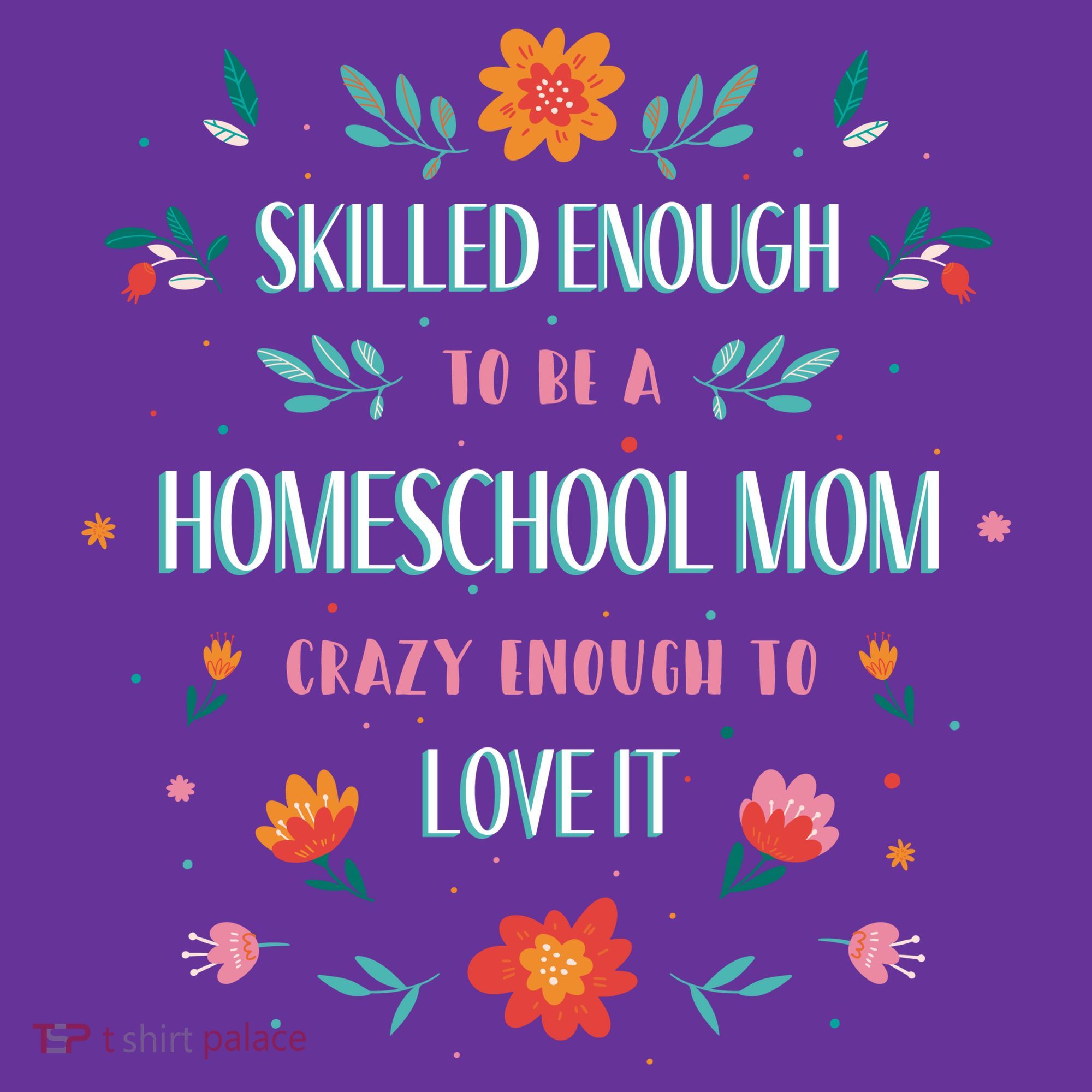 Home School Mom Baby Bodysuit