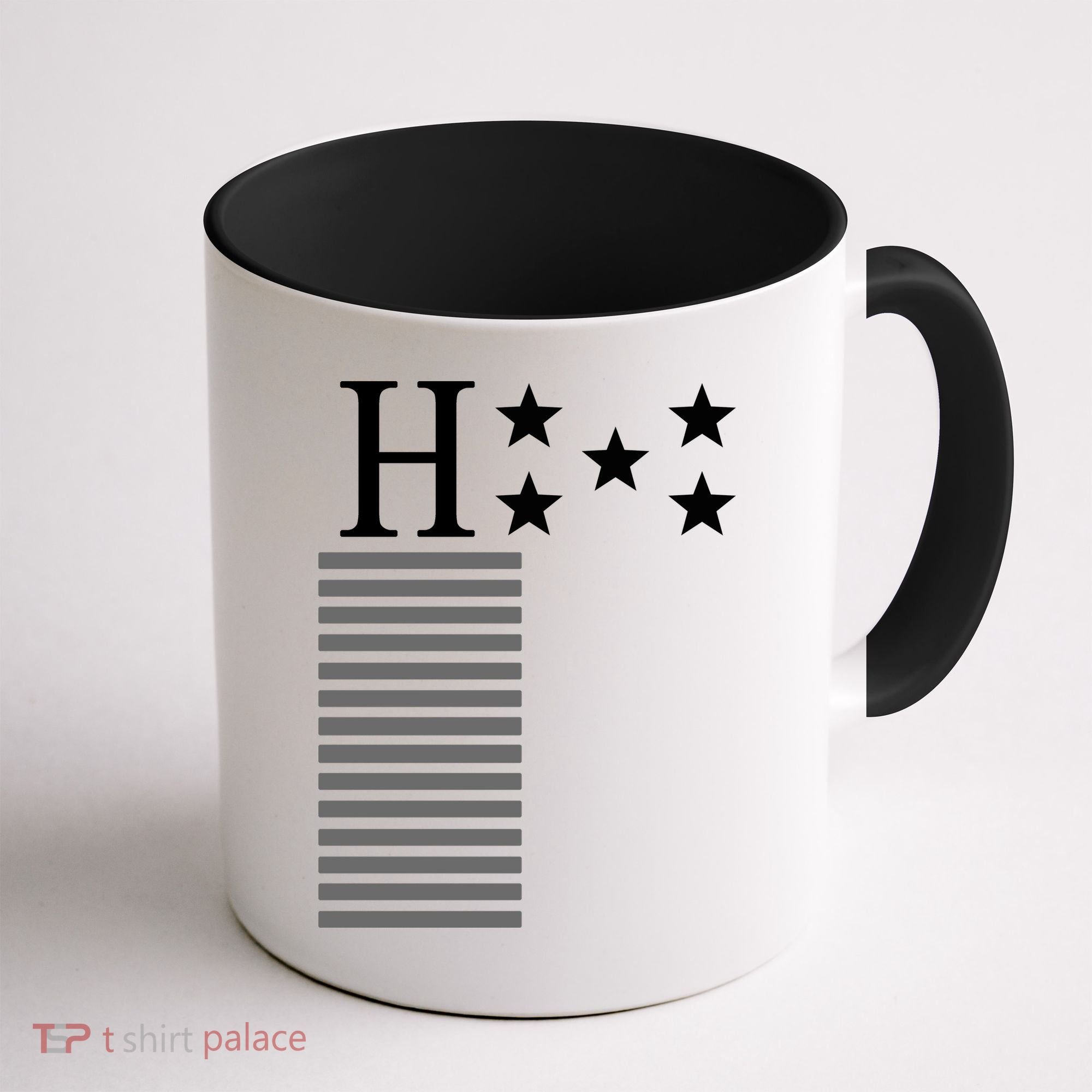 Honduras Jersey Soccer Futbol Coffee Mug