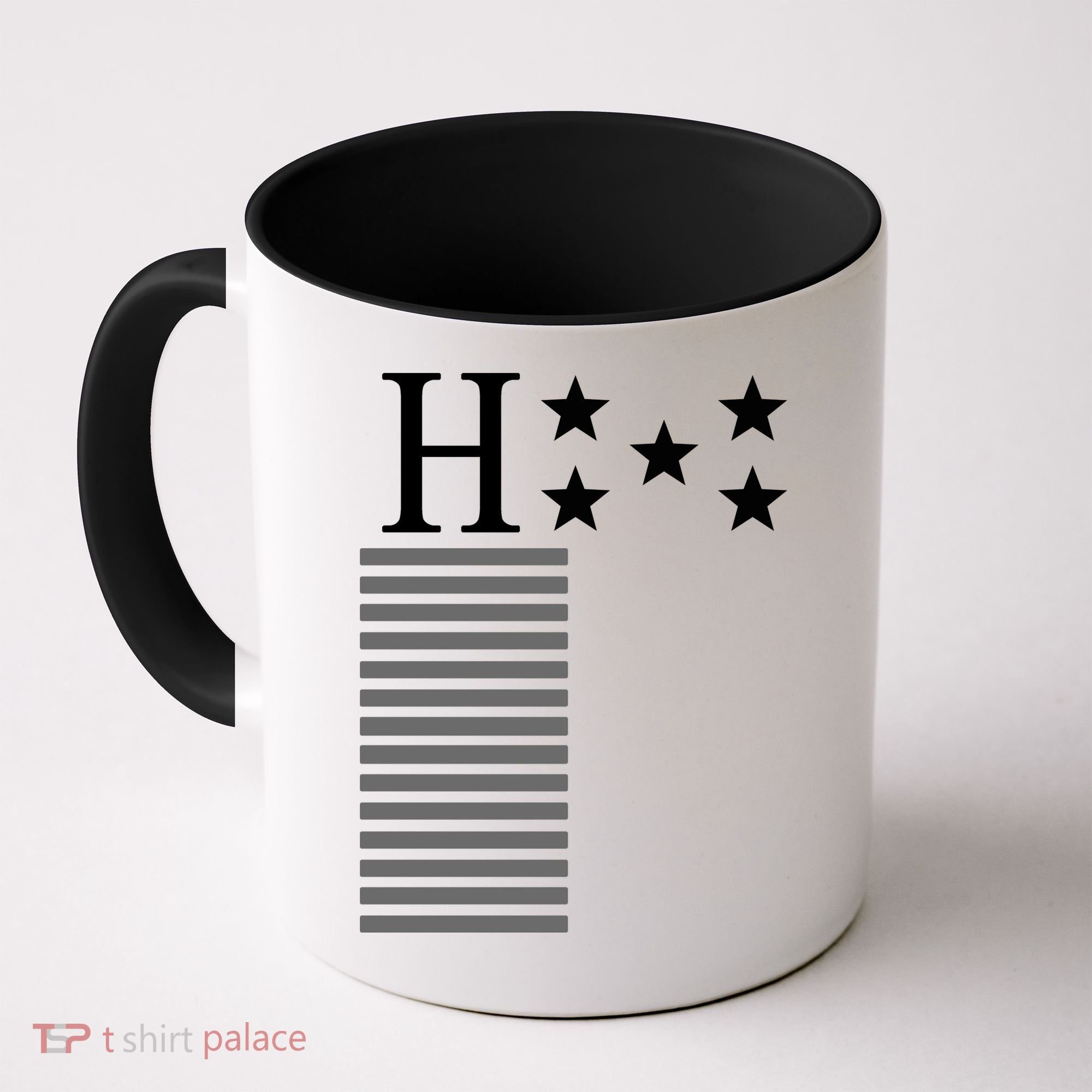 Honduras Jersey Soccer Futbol Coffee Mug