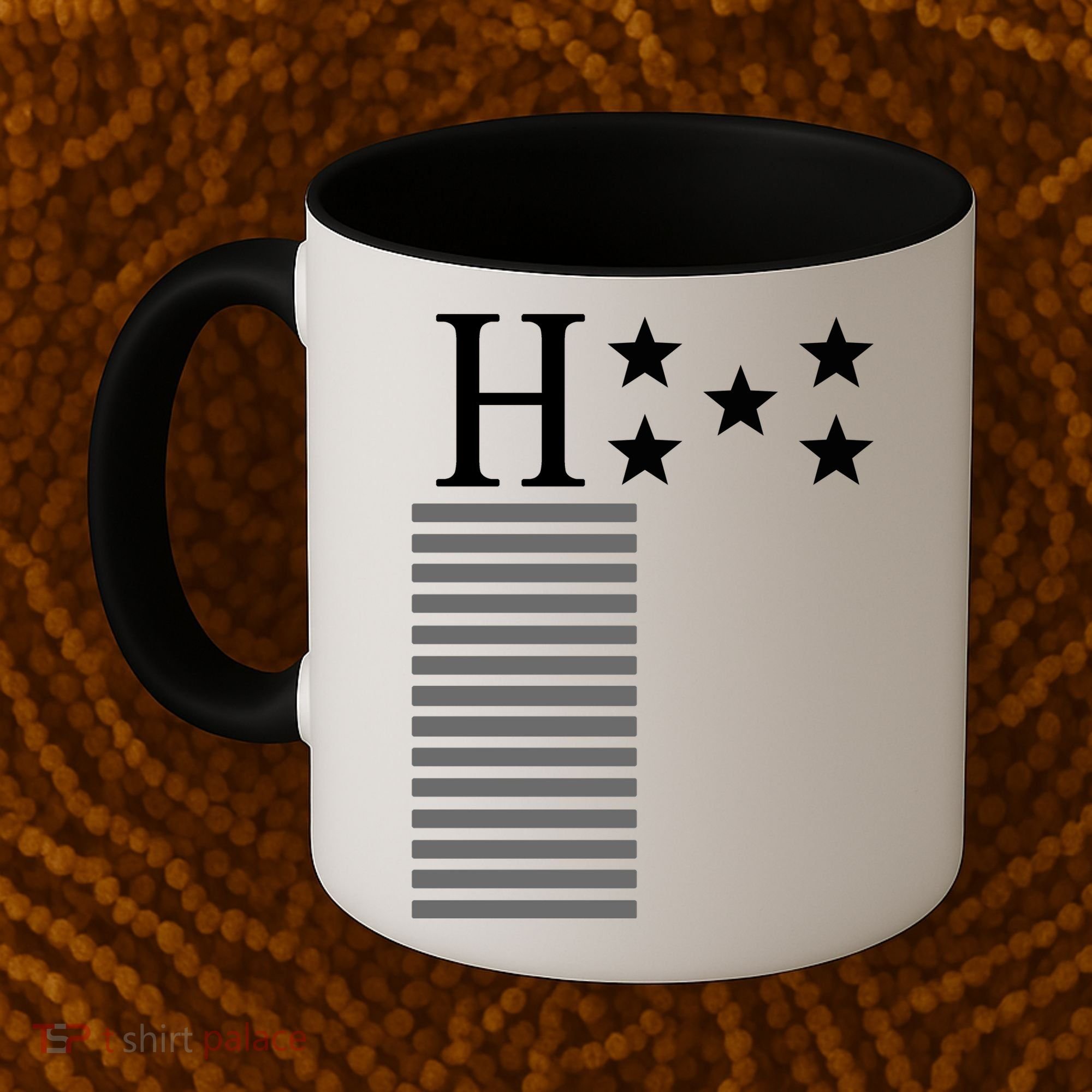 Honduras Jersey Soccer Futbol Coffee Mug