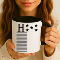 Honduras Jersey Soccer Futbol Coffee Mug thumb 3