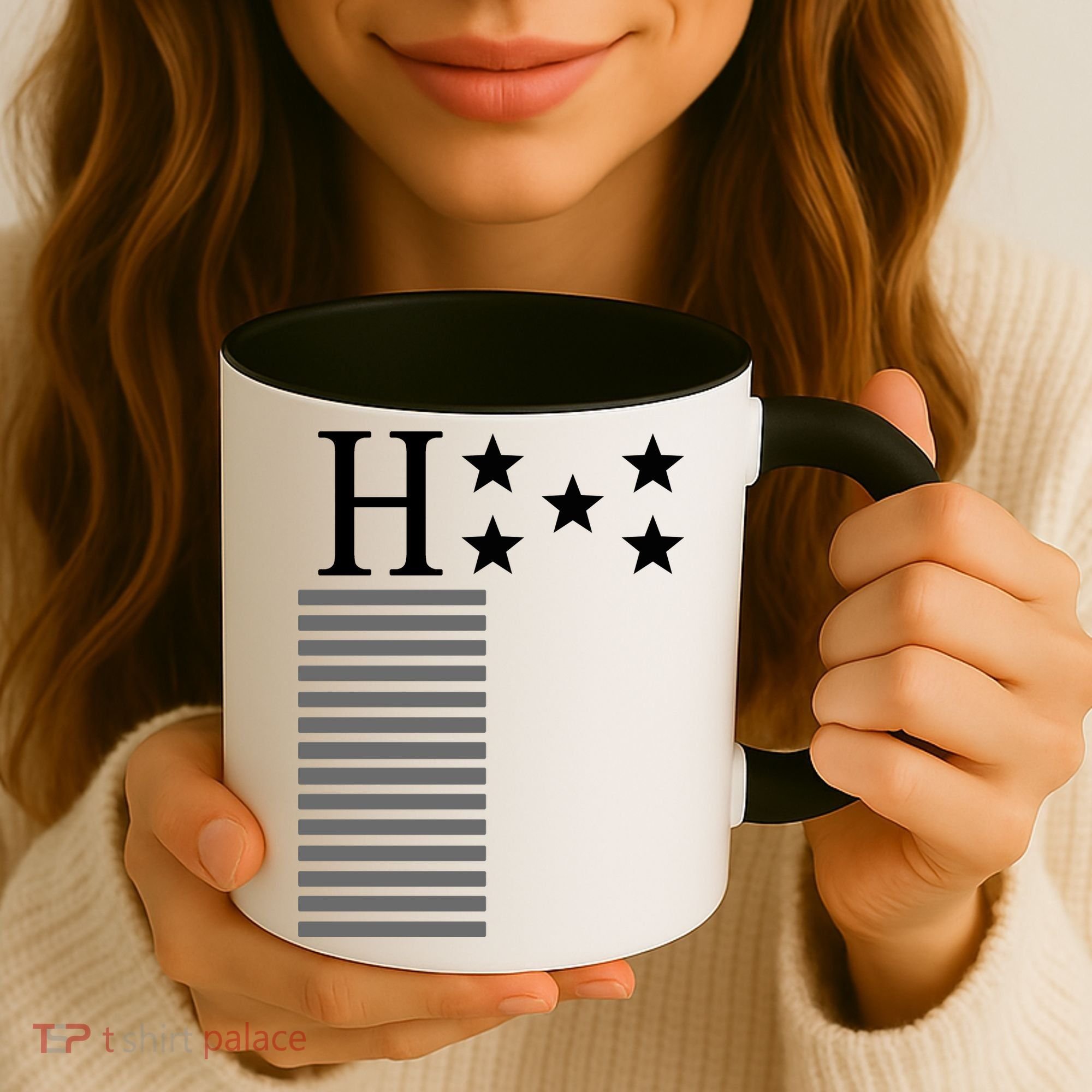 Honduras Jersey Soccer Futbol Coffee Mug