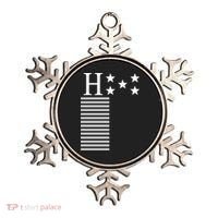 Honduras Jersey Soccer Futbol Ornament thumb 0