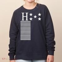 Honduras Jersey Soccer Futbol Women's Sweatshirt thumb 0
