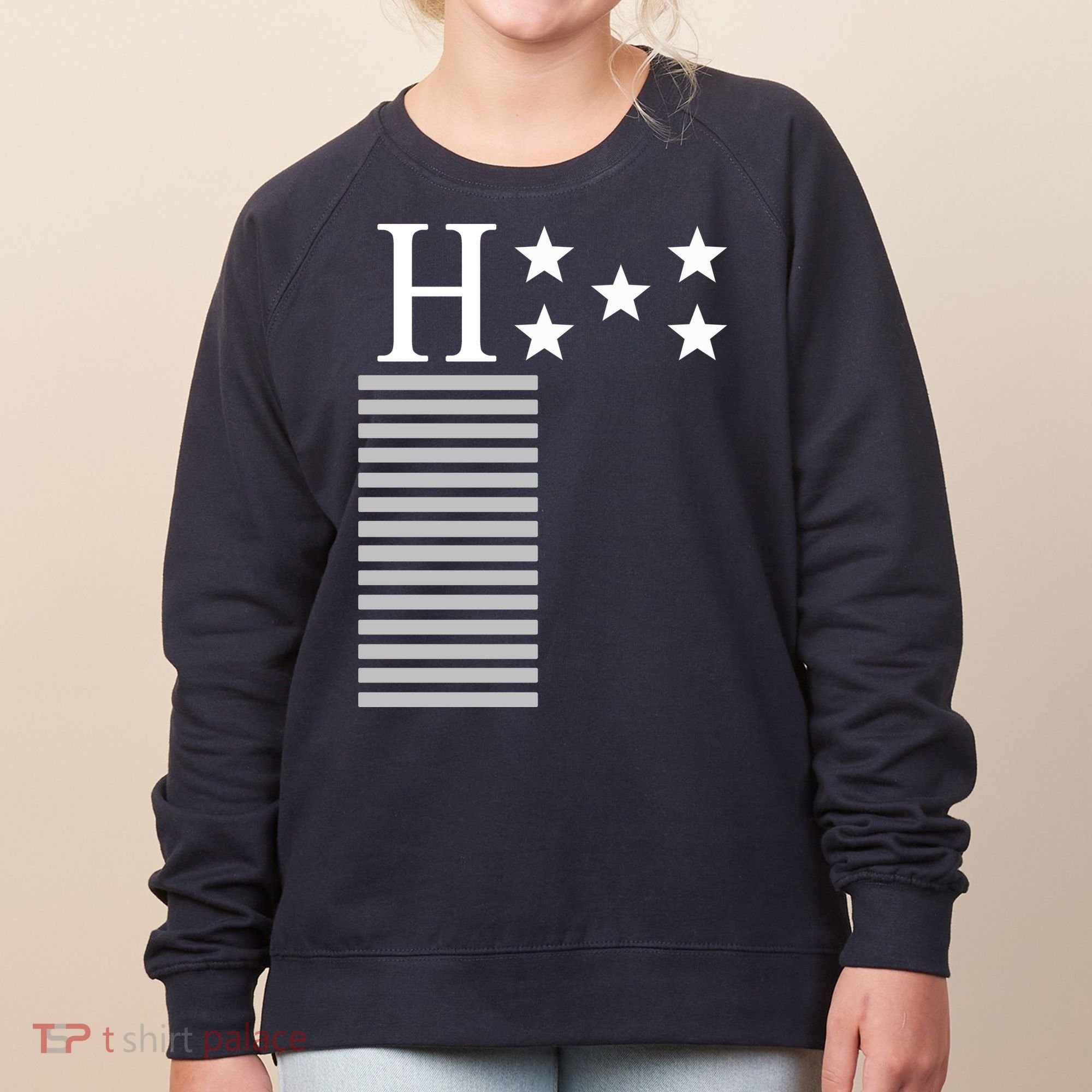 Honduras Jersey Soccer Futbol Women's Sweatshirt