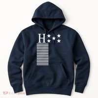 Honduras Jersey Soccer Futbol Hoodie thumb 0