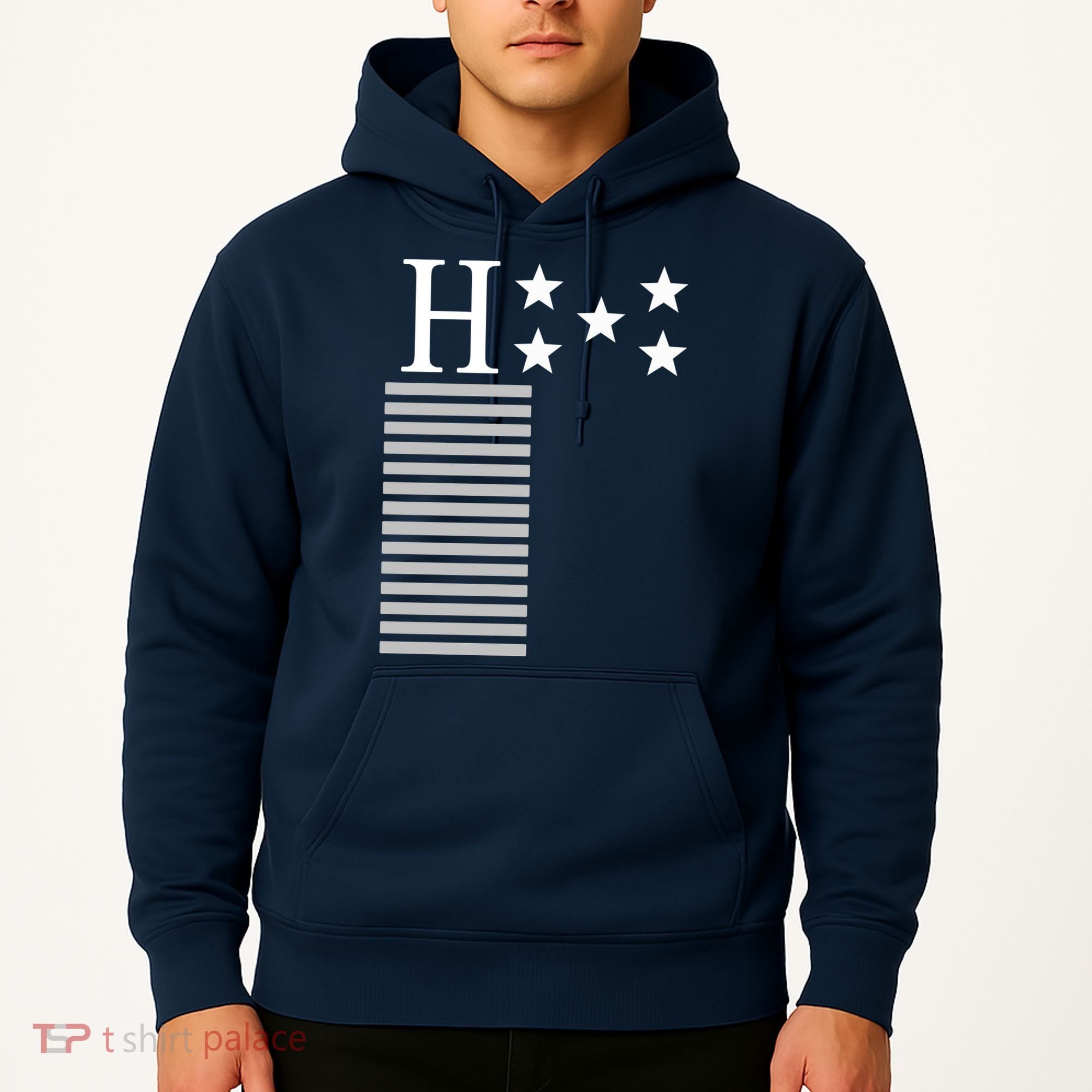 Honduras Jersey Soccer Futbol Hoodie