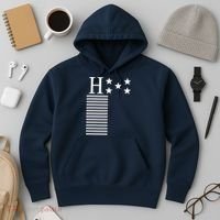 Honduras Jersey Soccer Futbol Hoodie thumb 3