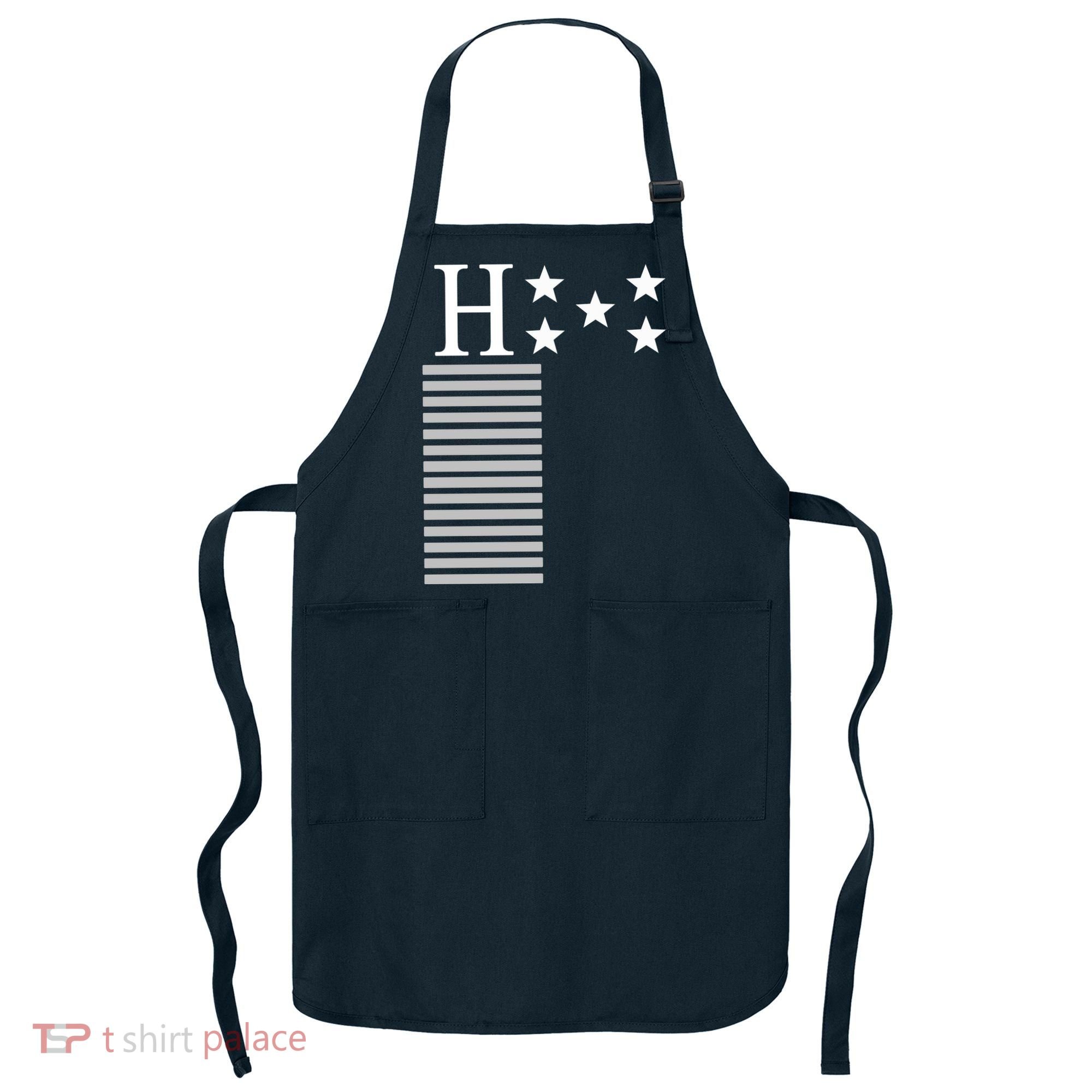 Honduras Jersey Soccer Futbol Apron