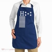 Honduras Jersey Soccer Futbol Apron thumb 2