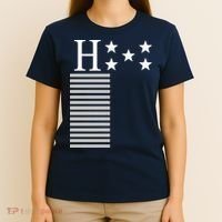 Honduras Jersey Soccer Futbol T-Shirt thumb 4
