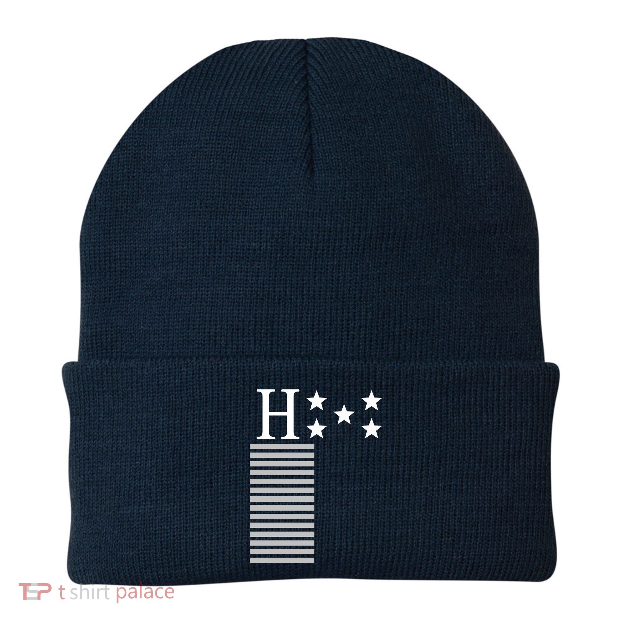 Honduras Jersey Soccer Futbol Beanie
