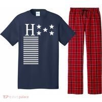 Honduras Jersey Soccer Futbol Pajama Set thumb 0