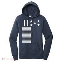 Honduras Jersey Soccer Futbol Women's Hoodie thumb 0