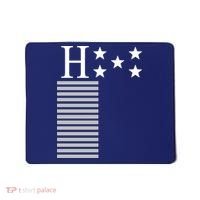 Honduras Jersey Soccer Futbol Mousepad thumb 0