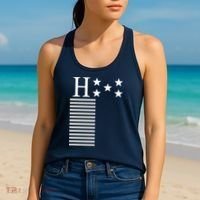 Honduras Jersey Soccer Futbol Women's Tank Top thumb 2