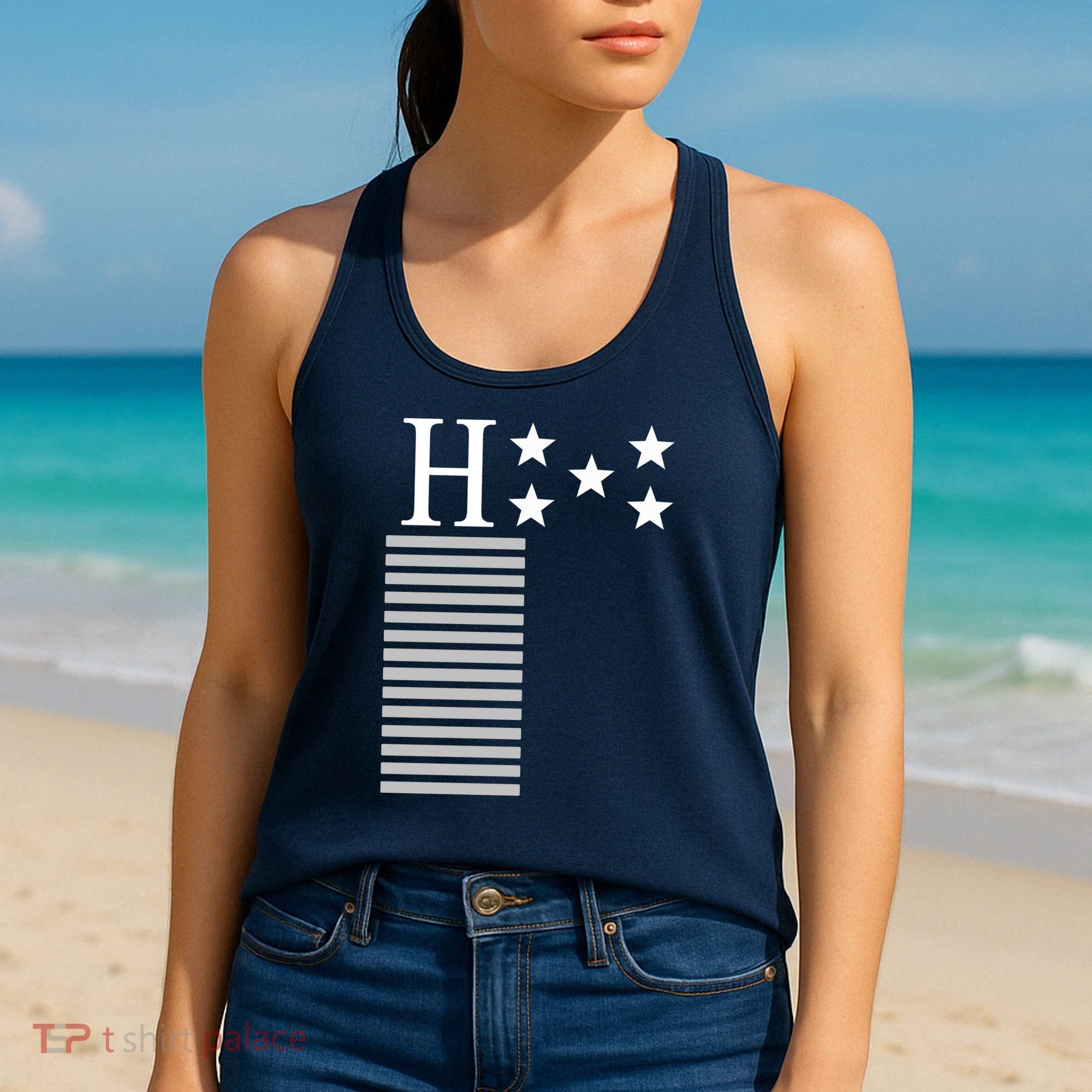 Honduras Jersey Soccer Futbol Women's Tank Top