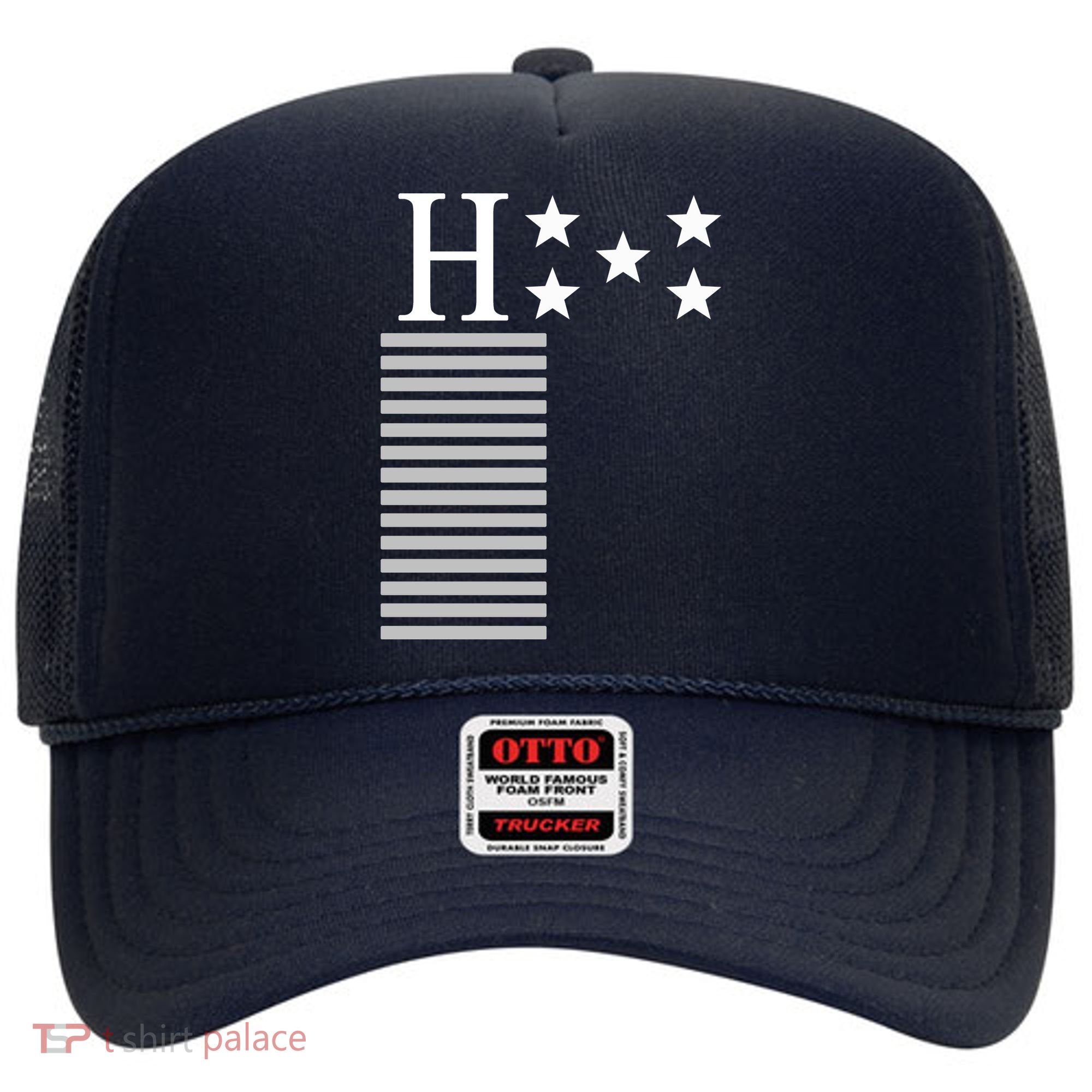 Honduras Jersey Soccer Futbol Hat