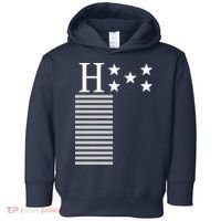 Honduras Jersey Soccer Futbol Toddler Hoodie thumb 0