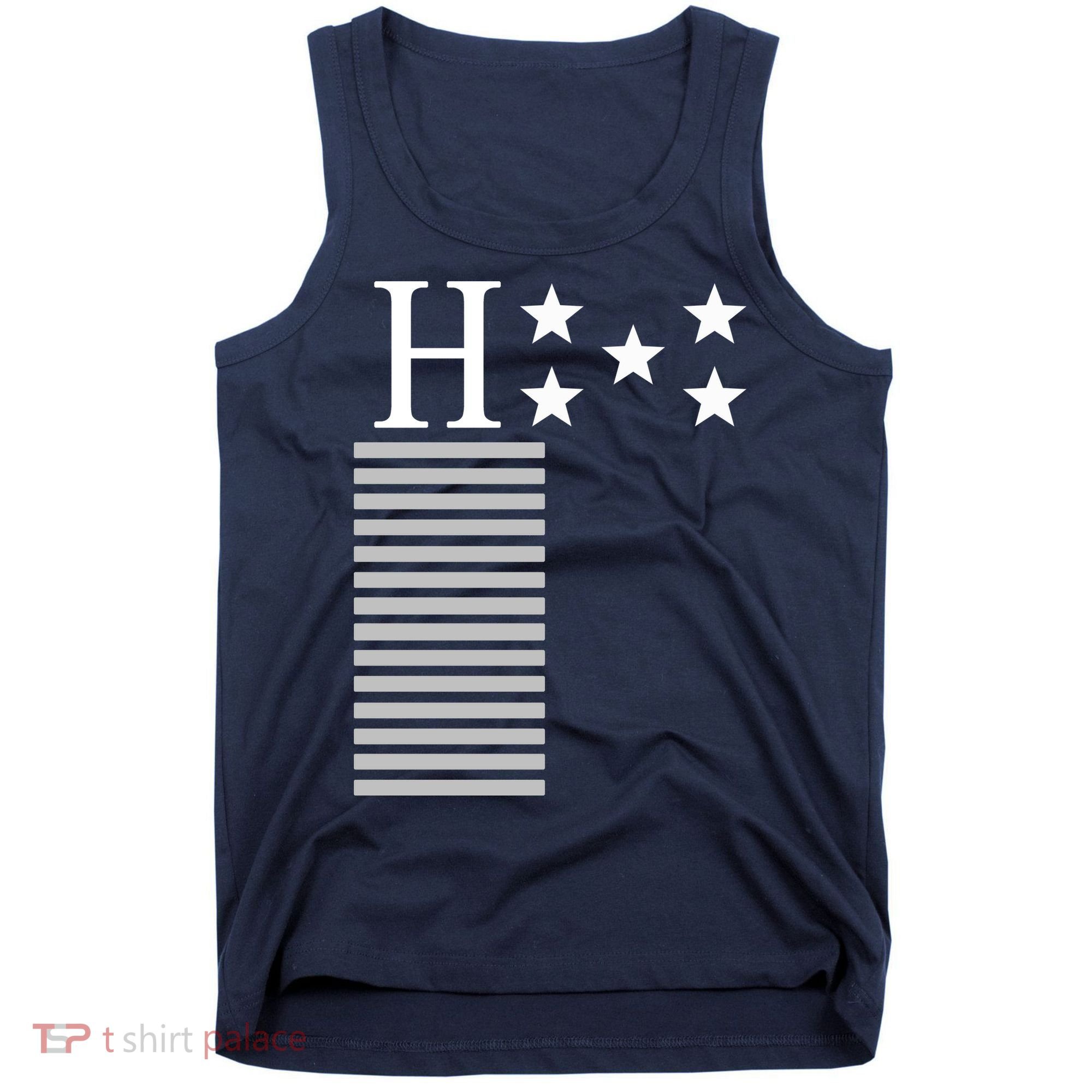 Honduras Jersey Soccer Futbol Tank Top