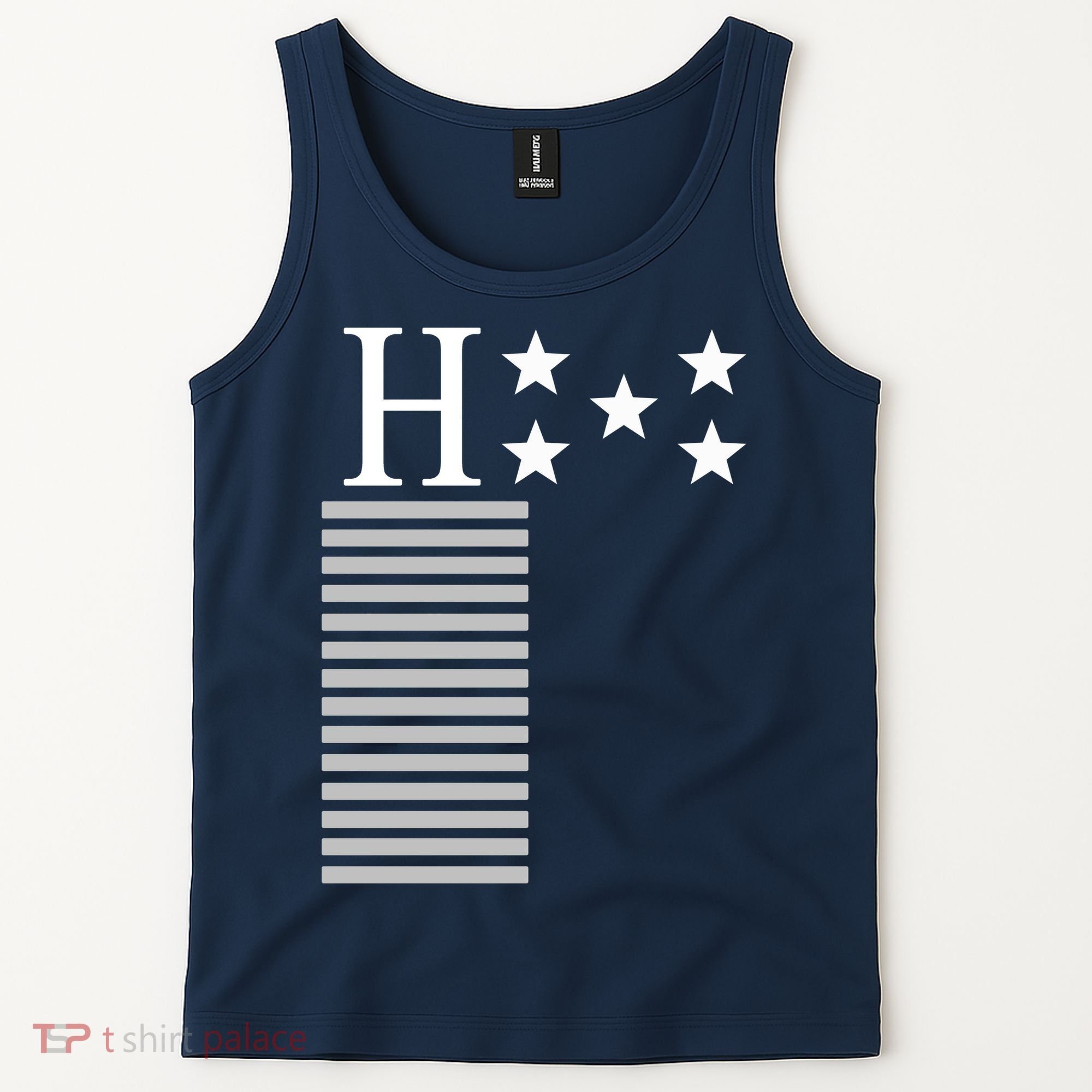Honduras Jersey Soccer Futbol Tank Top
