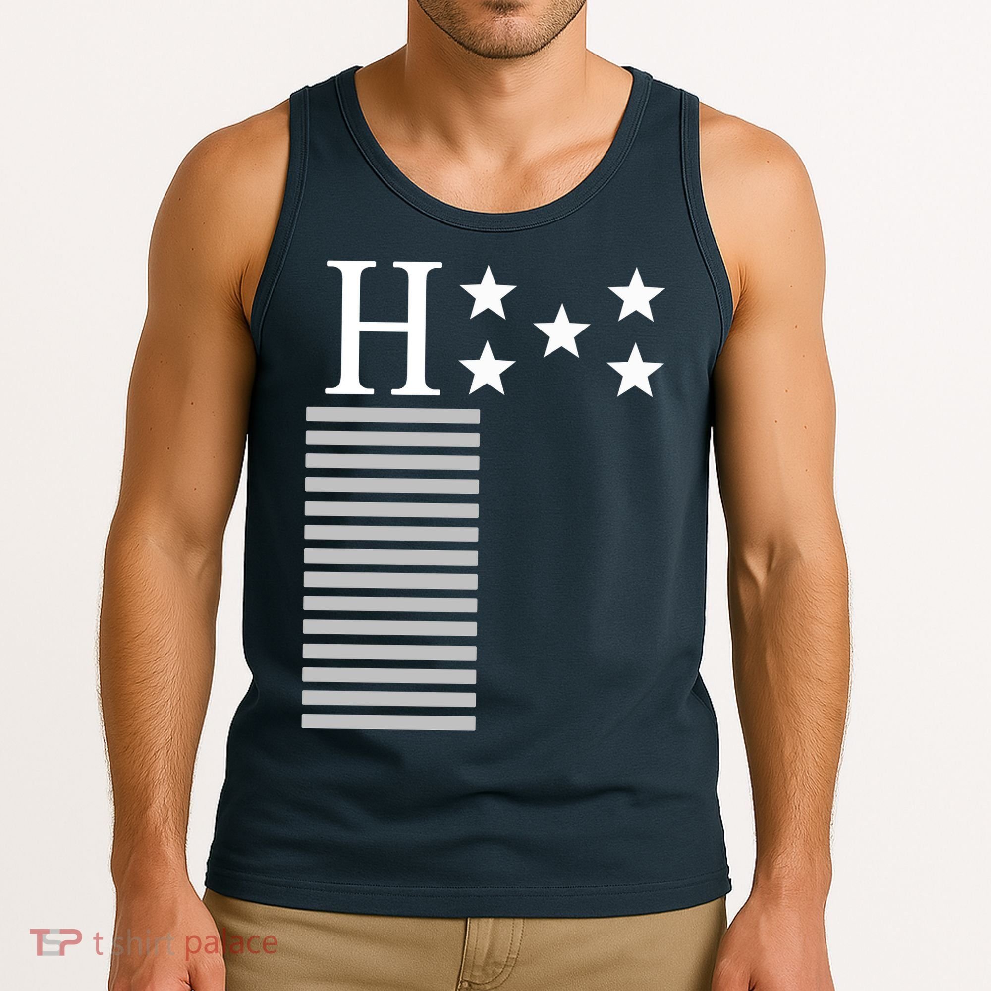 Honduras Jersey Soccer Futbol Tank Top