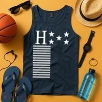 Honduras Jersey Soccer Futbol Tank Top thumb 4