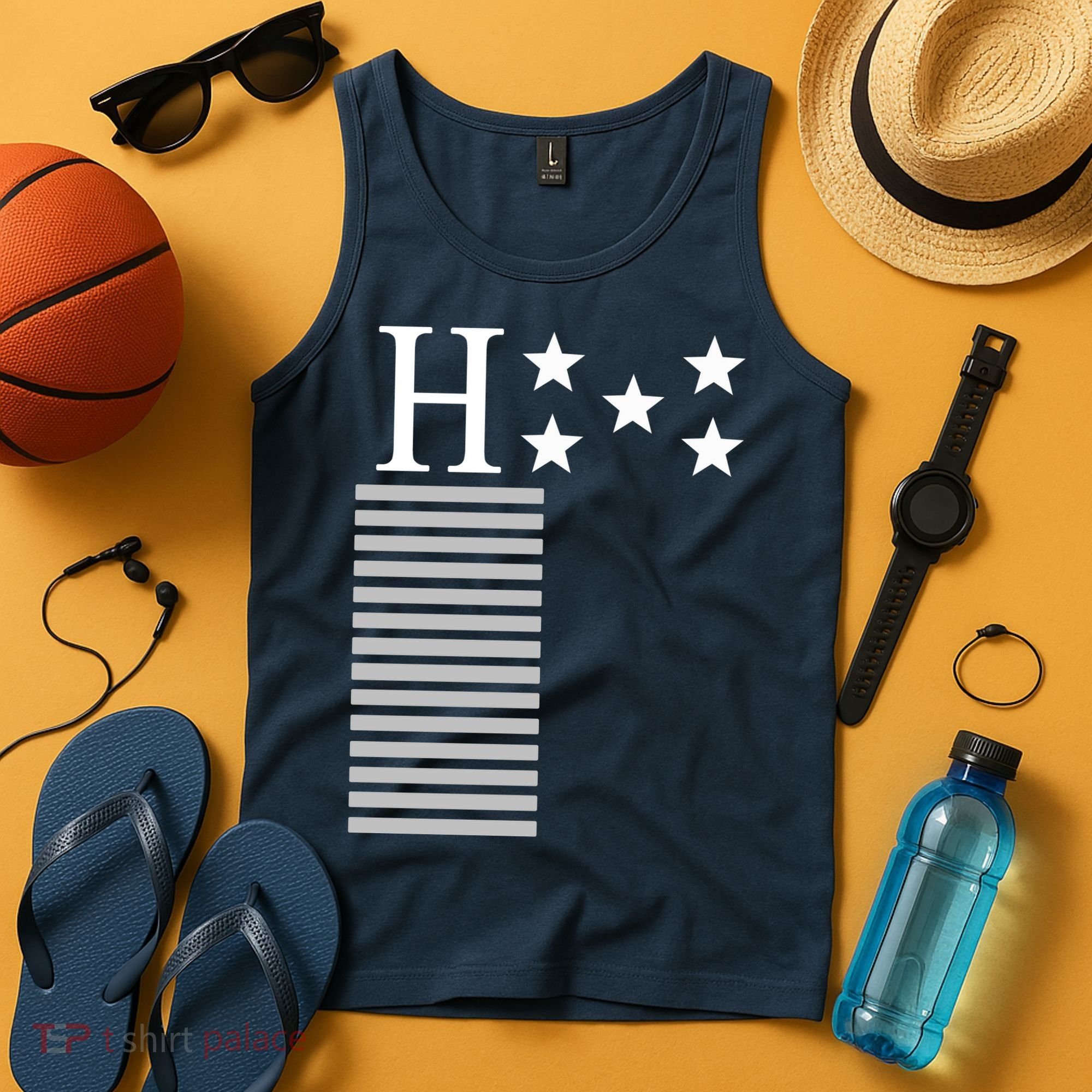Honduras Jersey Soccer Futbol Tank Top