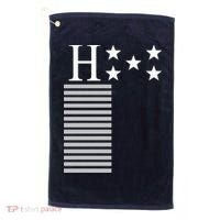 Honduras Jersey Soccer Futbol Golf Towel thumb 0