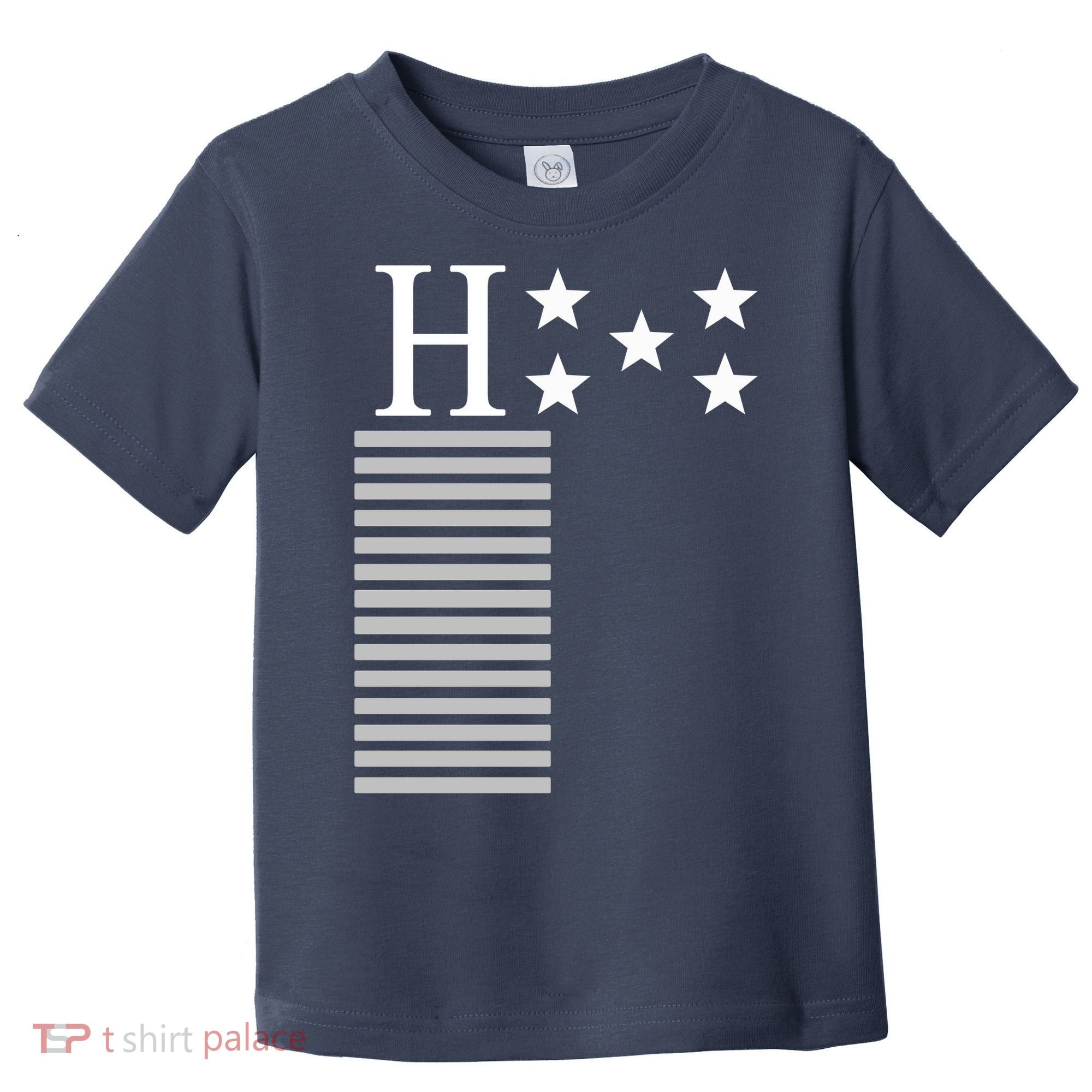 Honduras Jersey Soccer Futbol Toddler T-Shirt