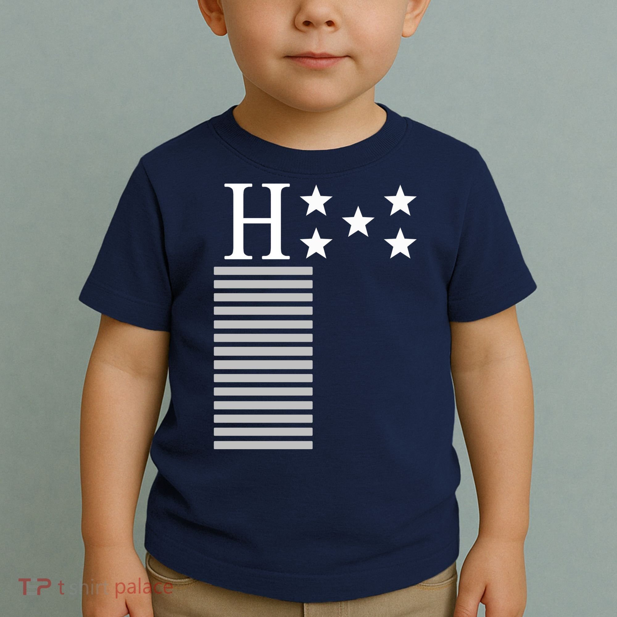 Honduras Jersey Soccer Futbol Toddler T-Shirt