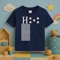Honduras Jersey Soccer Futbol Toddler T-Shirt thumb 3