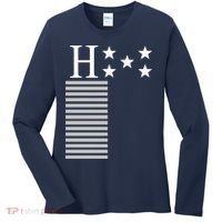 Honduras Jersey Soccer Futbol Women's Long Sleeve Shirt thumb 0