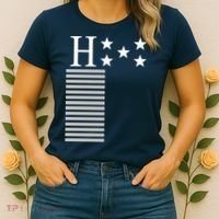 Honduras Jersey Soccer Futbol Women's T-Shirt thumb 2