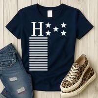 Honduras Jersey Soccer Futbol Women's T-Shirt thumb 3