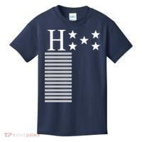 Honduras Jersey Soccer Futbol Kids T-Shirt thumb 0
